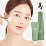 AUAU 綠色撕拉麪膜 GREENCHAK PEEL OFF PACK 100ML / 200ML