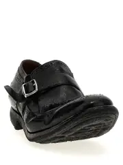 [Church'S] Church'S-Shanghai Mocassini Nero-Uomo 10 Black