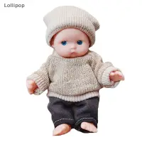 在飛比找蝦皮購物優惠-[Lollipop] 1set Reborn Dolls 睡