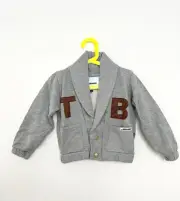 [theBRAND] Gardigan Jacket - New with Tag