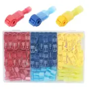 easy installs Wire Connector set Wire Splices Connector for Projects & Repairs