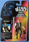 Star Wars Power Of The Force Han Solo Kenner 1995