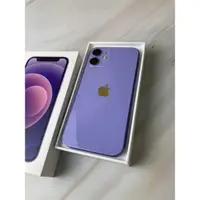 在飛比找蝦皮購物優惠-iPhone 12 mini 64gb 可議價 12mini