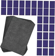 YOSADIER Sharp Impressions Carbon Paper Sheets for Tracing Drawing Art Projects 100 Sheets