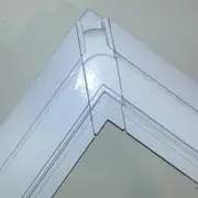 Aussie Traveller Pop Top Roof Surround Mounting Kit 1