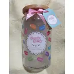 【獨家特賣】SWEETLY CANDY 甜美玻璃瓶  (定價$220)