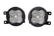 Diode Dynamics DD6177 Pod light featuring advanced TIR optics for high efficienc