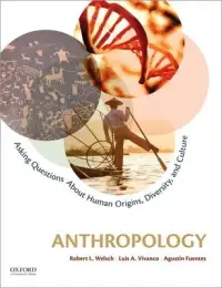 在飛比找博客來優惠-Anthropology: Asking Questions