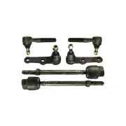 Trupro Rebuild Kit for MITSUBISHI COLT RA, RB up to CHASSIS # PK29 80-84