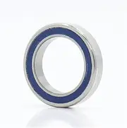 HAUAGEZWU R1212rs Bearings Blue Sealed Inch Size, ABEC-3 R1212 2RS Shaft Ball Bearing Parts Fit for Hobby RC Car Truck,Pick of 6 Pcs