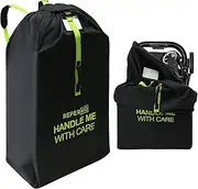 Stroller Travel Bag for Airplane Gate Check