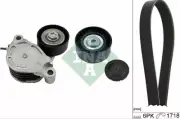 For Mini Cooper Clubman F54 F55 F56 F57 F60 B36 B38 1.5L Engine Belt, Tensioner