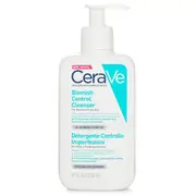 CERAVE - Cerave Blemish Control Cleanser