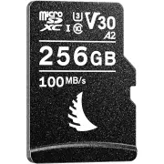 Angelbird AV PRO microSD 256GB V30