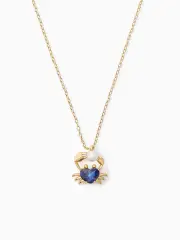 Claws Out Mini Pendant