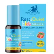 Rest & Quiet Kids Formula |