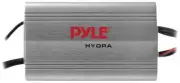 Pyle PLMRMP3A 4 Channel Waterproof MP3/ Ipod Marine Power Amplifier