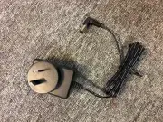 Power Supply Adaptor, AC/DC 9V, 1000mA, 2.1mm Centre Negative, RPC91 | Carson