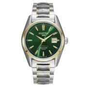 ROAMER Swiss Made Automatic Men's Watch 210665 47 75 20