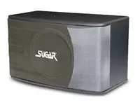 在飛比找Yahoo!奇摩拍賣優惠-SGUAR SK-8610 10"專業喇叭