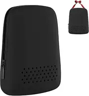 AWINNER Compatible for Shokz Case,Silicone Carrying Case Compatible for Aftershokz Aeropex AS800,Shokz OpenRun Pro,OpenSwim,OpenSwim Pro,OpenRun,OpenRun Mini,OpenComm Bone Conduction Headphones