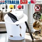 Mouse Rat Trap Flip N Slide Bucket Lid Mouse Rat Trap +Ladder Mouse Trap Catcher