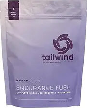 Tailwind Nutrition Endurance Fuel Naked Unflavored 30 Serving