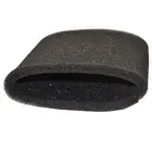 Foam Filter Sleeve for Shop-Vac 5HM500 SP550A SP650C 86S200 86S250B VN92550A