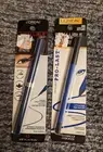 2 L'oreal Infallible Pro-Last & Liquid Waterproof Pencil Eyeliner 960 615 BLUE