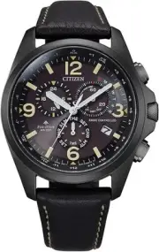 Citizen Promaster Sky Eco-Drive CB5925-15E Man Quartz Watch