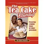 THE TEA CAKE ROUNDUP