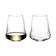 Riedel 無梗酒翼SL Wings系列 Riesling/Champagne 麗絲玲/香檳 白酒杯 水晶杯 對杯 420ml 2入