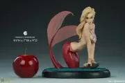 SIDESHOW THE LITTLE MERMAID 'MORNING' STATUE #777/ 1500 FACTORY SEALED SHIPPER