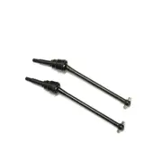 Remo Hobby M5902 1/10 1/8 Short Course Truck Buggy Front Steel Drive Shaft Part