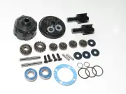 ASC80949 TEAM ASSOCIATED RC8B4.1 BUGGY REAR DIFFERENTIAL