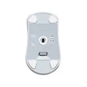 Glass Mouse Feet Game Mouse Skates Ice Version Accuracy For ROG Harpe Mini