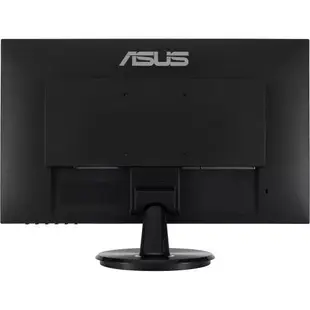 ASUS華碩 VA27DQF 27型 IPS 低藍光 不閃屏 液晶螢幕
