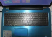 Laptop High Clear Transparent Tpu Keyboard Cover Film For Dell XPS 17 L702X