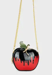 [Trickz N' Treatz] Bitter Taste Crossbody Bag