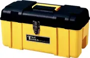 Tool Chest 17" Pro Plastic Box T&E Tools IHP17