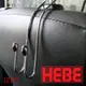 【HEBE】簡易椅背掛鉤(1組2入)