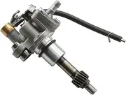 Scooter Oil Pump Assy For Kymco Curio CX 50 DJ Refined ZX50 Fever 1 2 KB Meteorit Scout 50cc 2 Stroke accessories