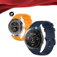 在飛比找蝦皮購物優惠-ASUS vivowatch SP 錶帶 矽膠錶帶 運動腕帶