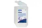 Kleenex Luxury Foam Frequent Use Hand Soap Cleanser 1 Litre (KC6342)