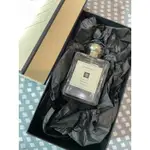 [香水]JO MALONE-WILD BLUEBELL藍風鈴香水-全新100ML