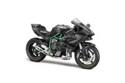 Maisto 1:12 Scale Kawasaki Ninja H2-R Assembly Line Model Motorcycle Kit