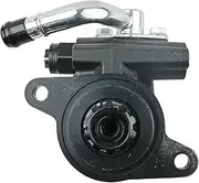 1KZ 1KZT 1KZTE Engine Power Steering Pump Compatible With TY 4 Runner Land Cruiser / 90 / Prado Hilux 2982cc 8v 3.0 TD 44310-35590