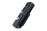 Bluetooth 5.0 Receiver For 3.5Mm Jack Earphone Clip Type Wireless Adapter Aux Audio Music Transmitter