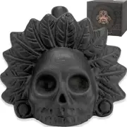 Screaming Aztec Death Whistle Loud: Authentic Human Sounding Screams - Loudest S