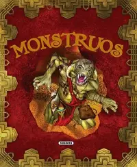 在飛比找博客來優惠-Monstruos / Monsters